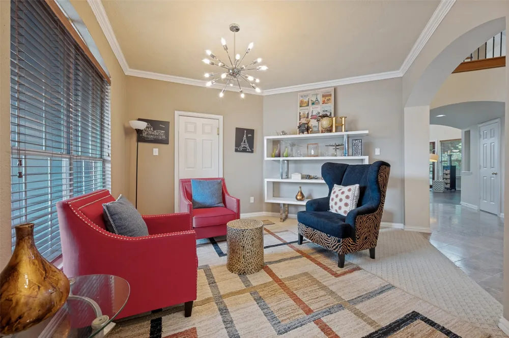 9617 Peach Tree Lane Rowlett, TX 75089