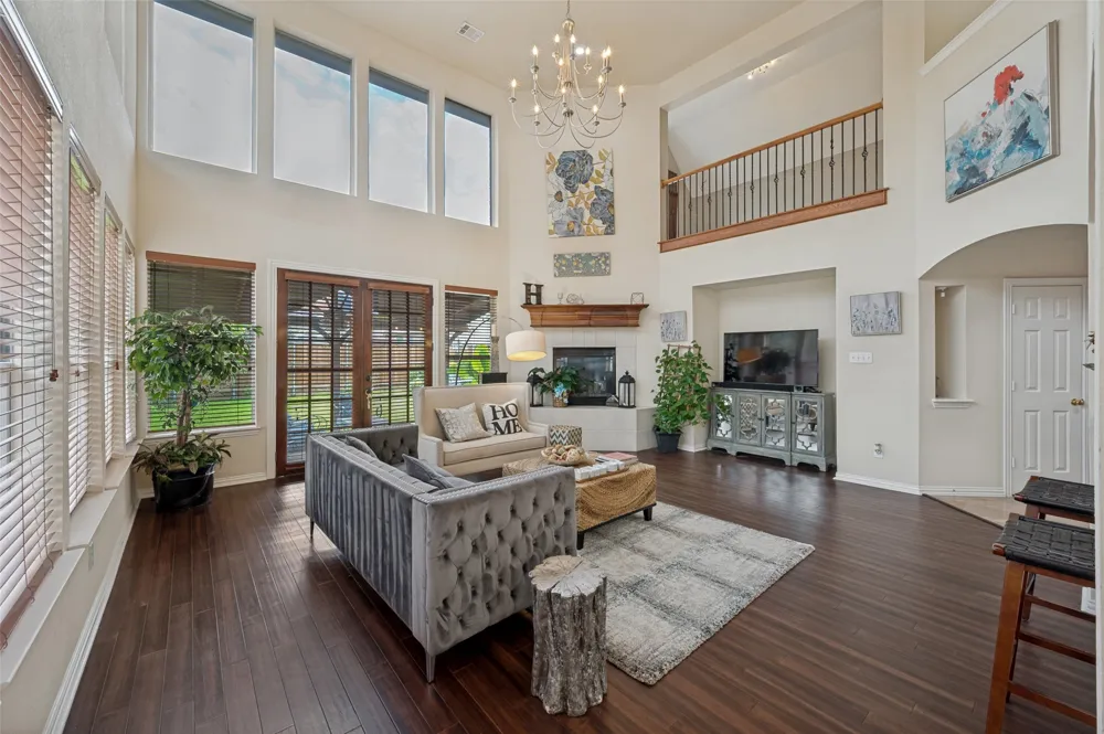 9617 Peach Tree Lane Rowlett, TX 75089