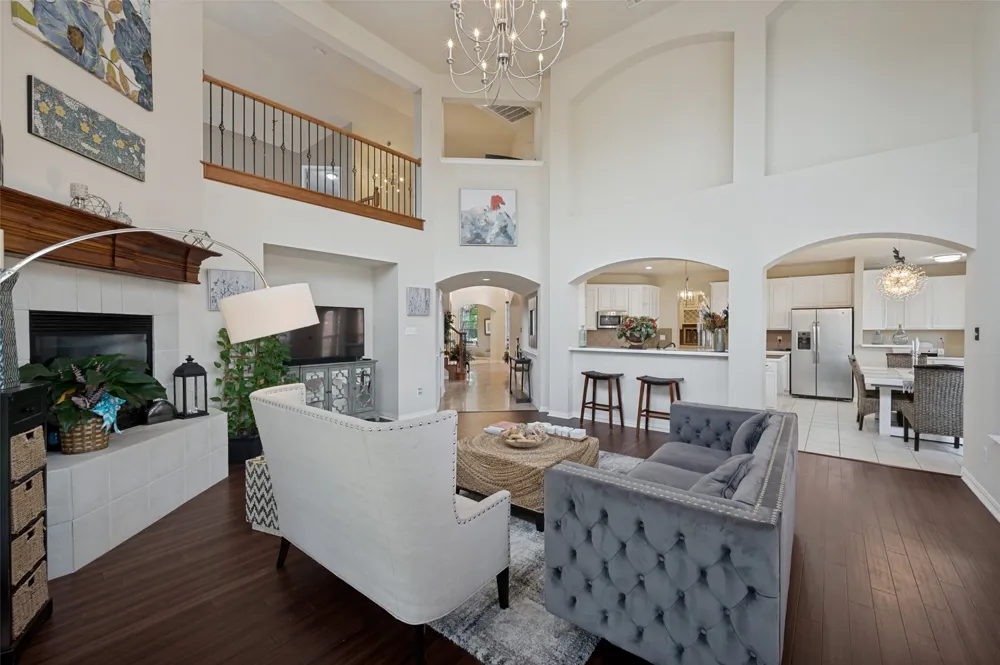 9617 Peach Tree Lane Rowlett, TX 75089