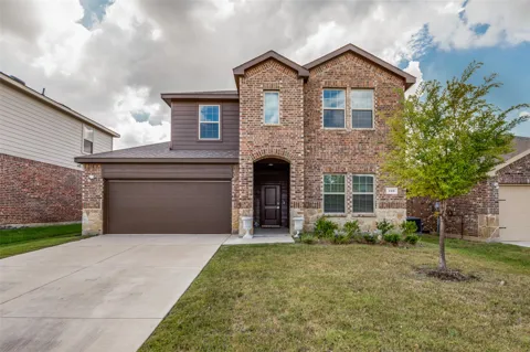 728 Glover Drive
