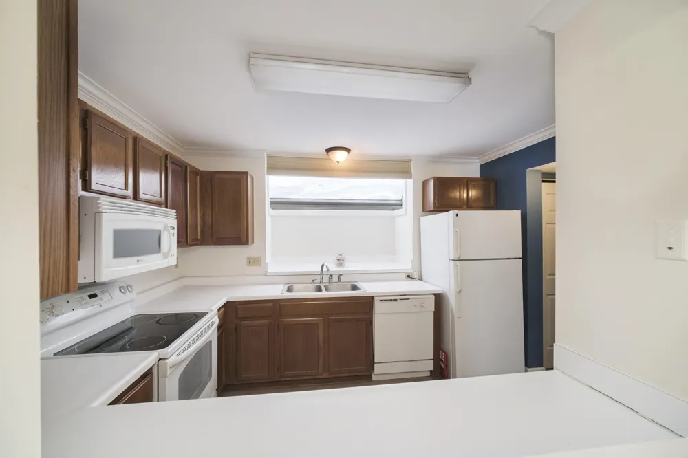 317 5th Avenue #Unit 4 Manistee City, MI 49660