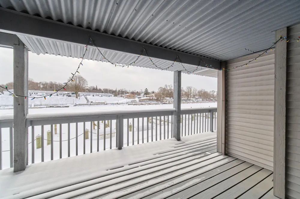 317 5th Avenue #Unit 4 Manistee City, MI 49660
