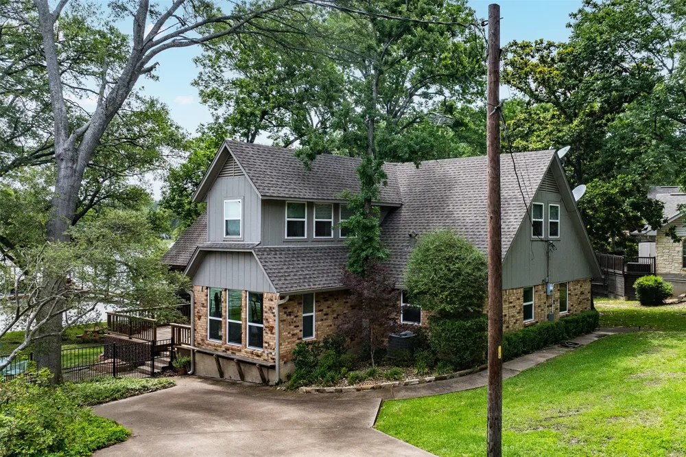 6949 Terry Trace Eustace, TX 75124