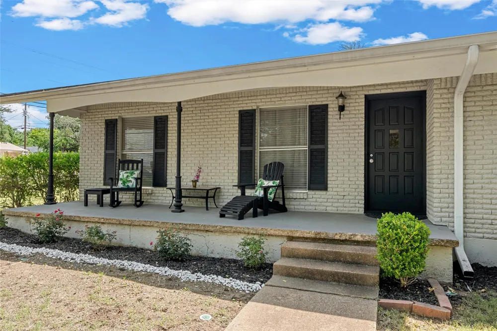 357 Sharron Drive Woodway, TX 76712