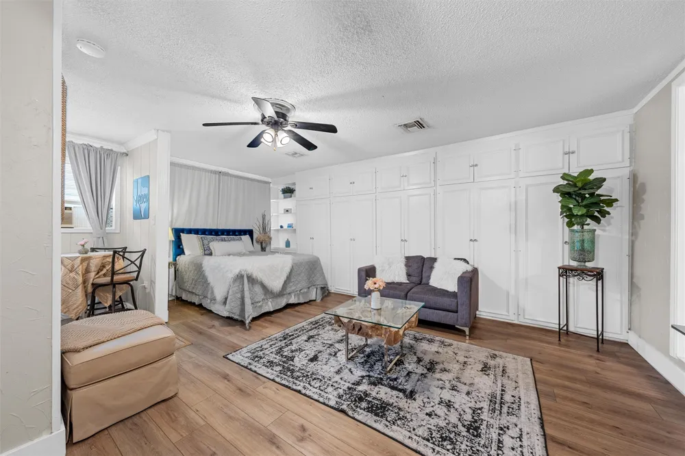357 Sharron Drive Woodway, TX 76712