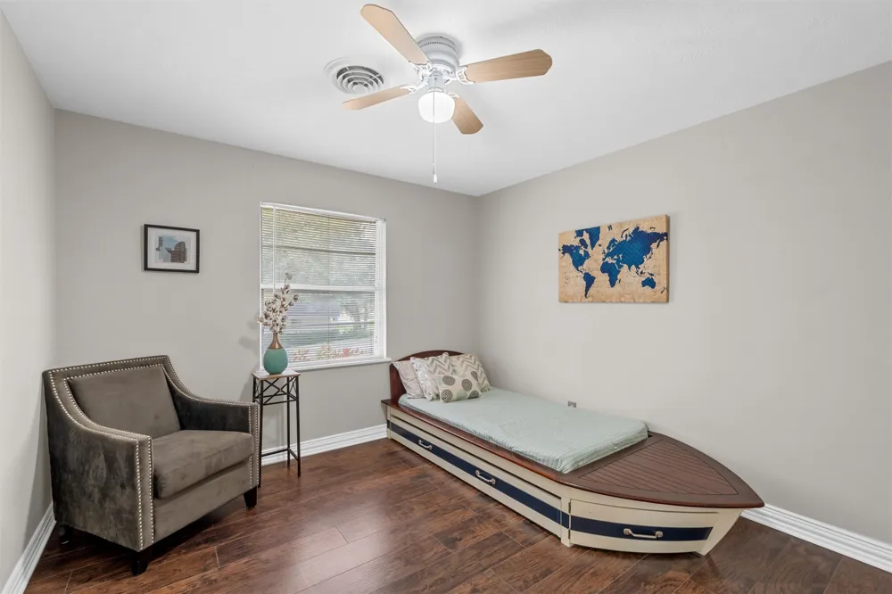 357 Sharron Drive Woodway, TX 76712