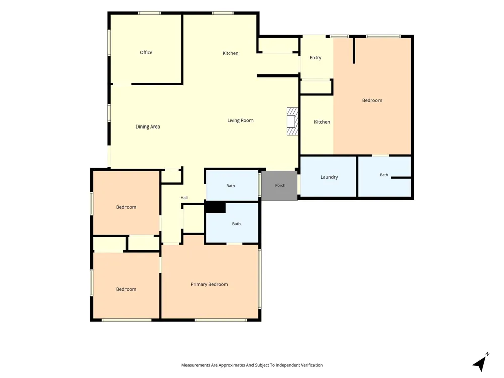 357 Sharron Drive Woodway, TX 76712