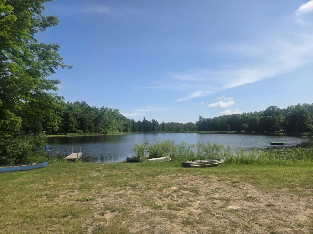 7820 Wilderness Drive Sherman Township, MI 48893