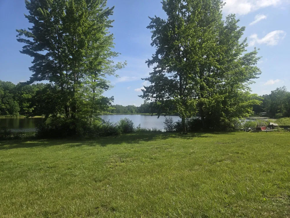 7820 Wilderness Drive Sherman Township, MI 48893