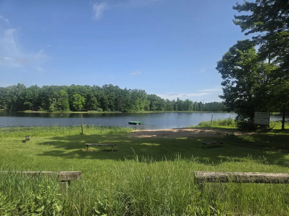 7820 Wilderness Drive Sherman Township, MI 48893