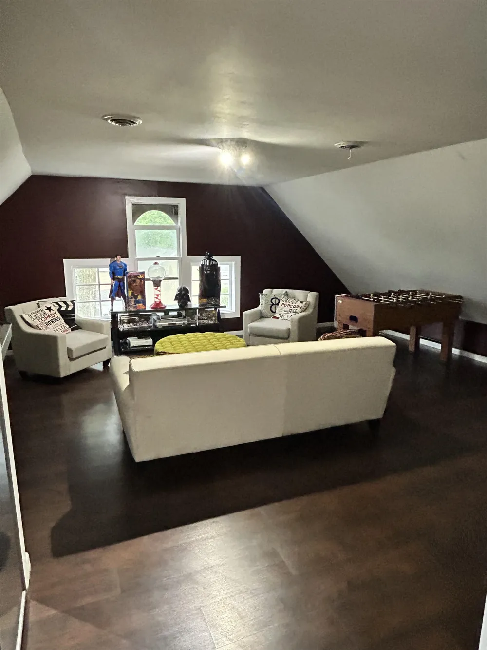508 S University Avenue Mt Pleasant City, MI 48858