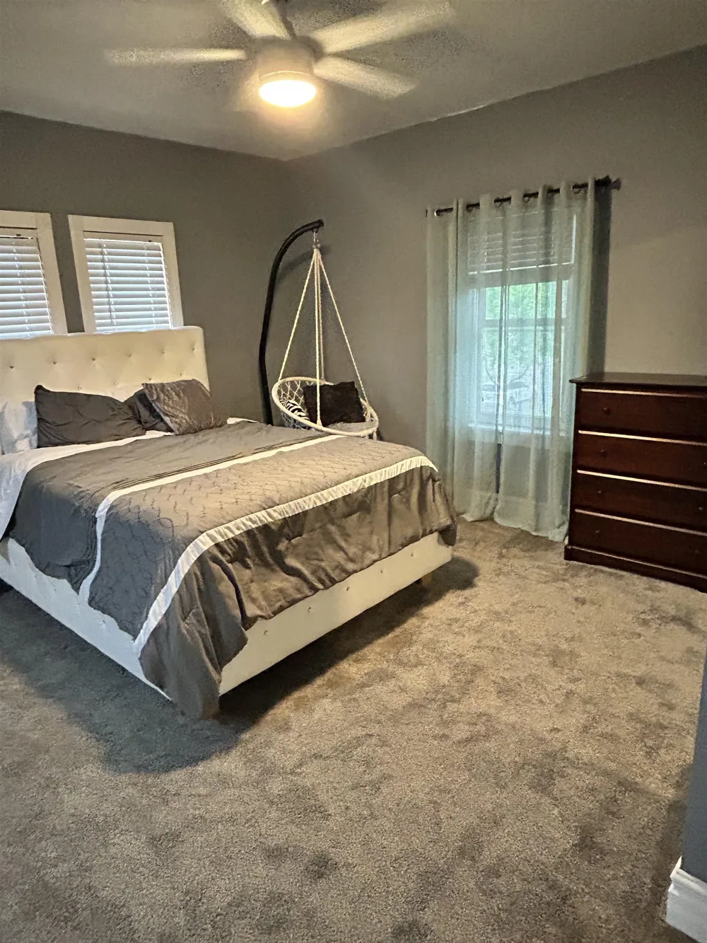 508 S University Avenue Mt Pleasant City, MI 48858