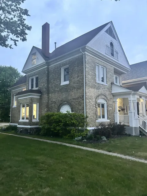 508 S University Avenue