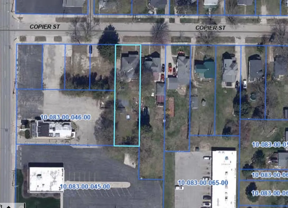 120 Copier Street Cadillac City, MI 49601