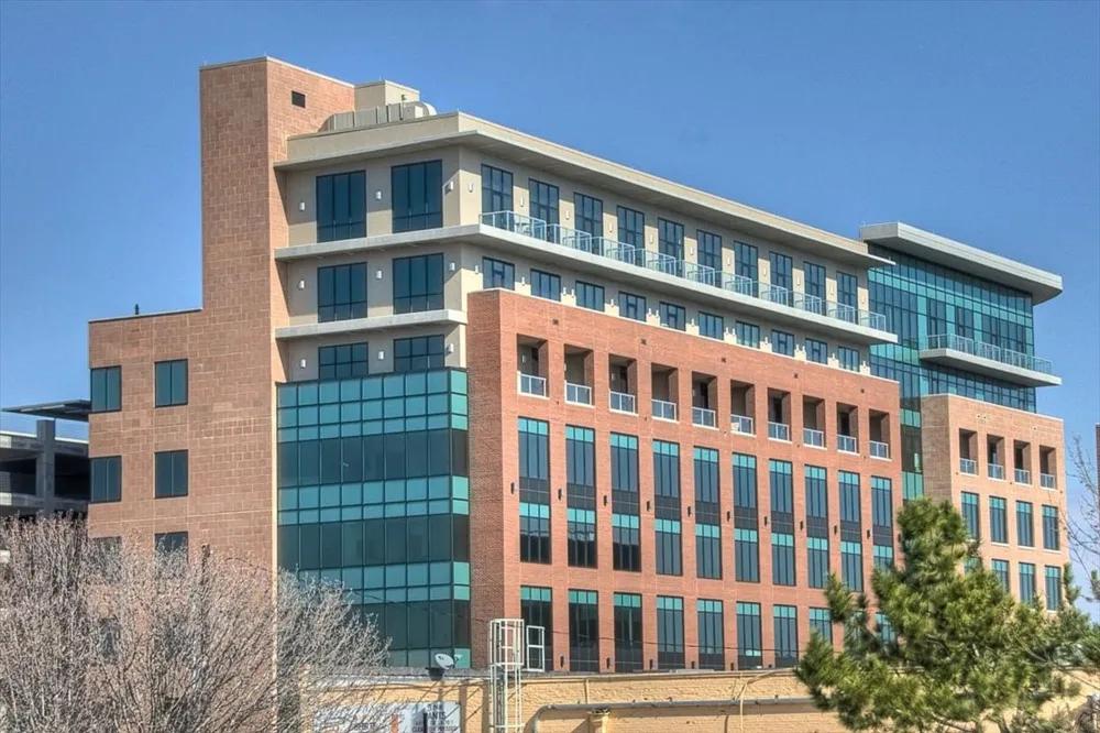 3100 W 7th Street #719 Fort Worth, TX 76107