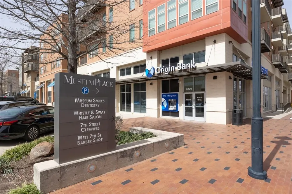 3100 W 7th Street #719 Fort Worth, TX 76107