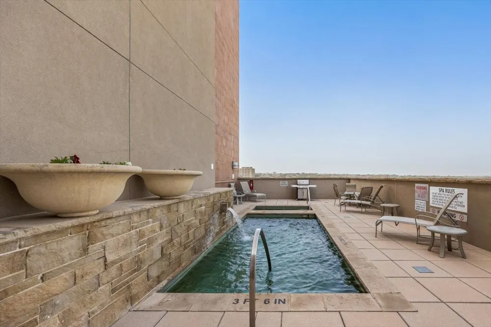 3100 W 7th Street #719 Fort Worth, TX 76107