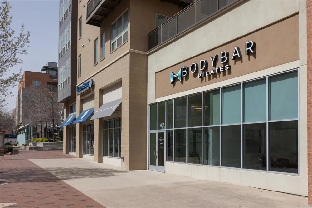 3100 W 7th Street #719 Fort Worth, TX 76107