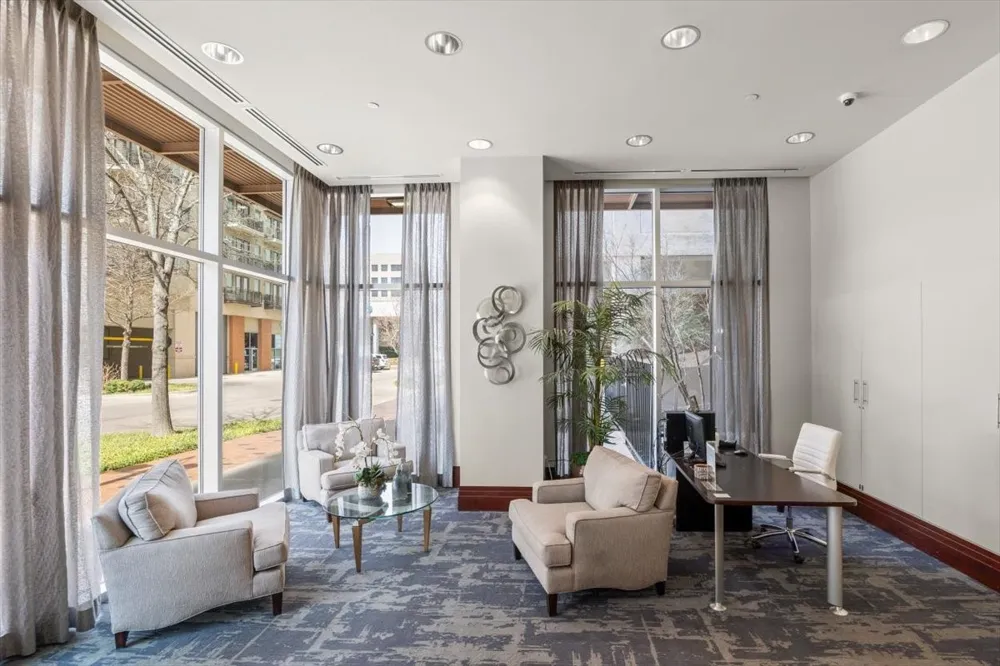 3100 W 7th Street #719 Fort Worth, TX 76107