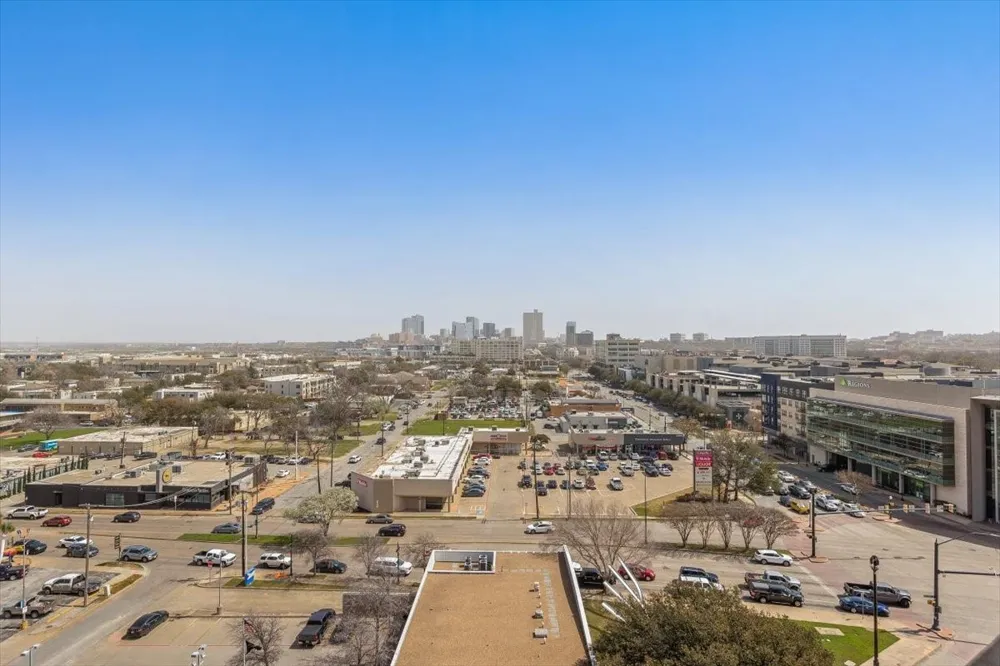 3100 W 7th Street #719 Fort Worth, TX 76107