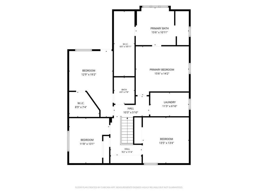 464 Butler Street Northville City, MI 48167