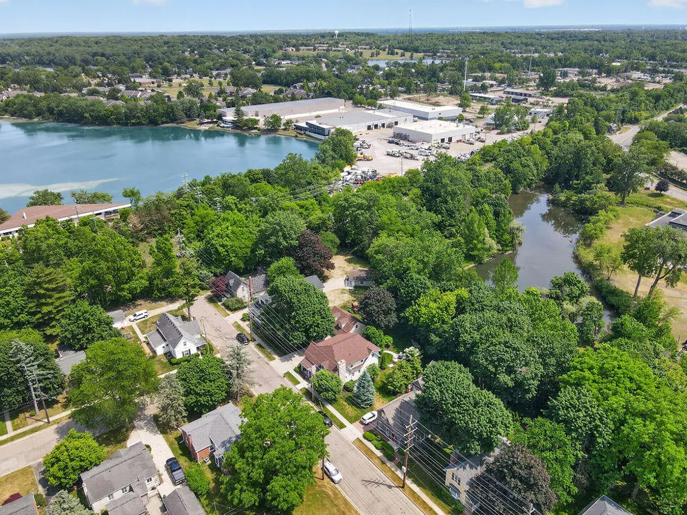 464 Butler Street Northville City, MI 48167