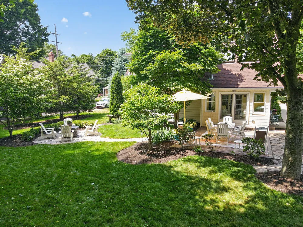 464 Butler Street Northville City, MI 48167