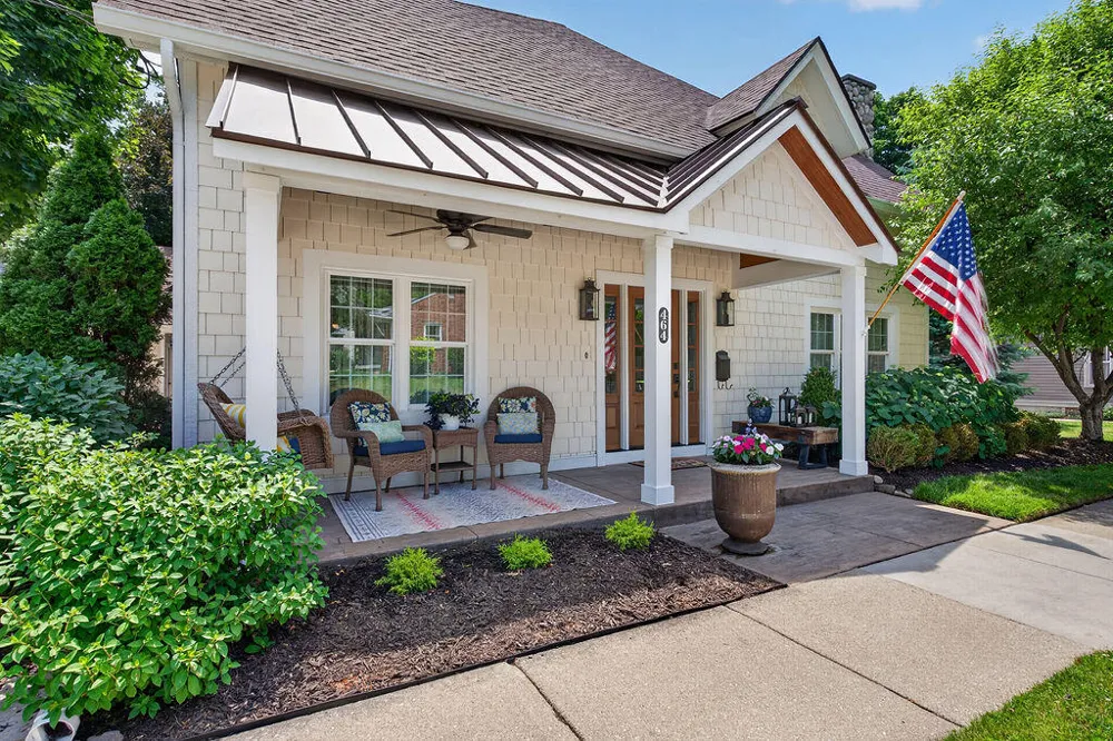 464 Butler Street Northville City, MI 48167