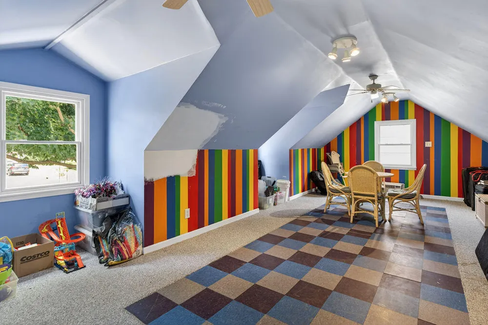 464 Butler Street Northville City, MI 48167