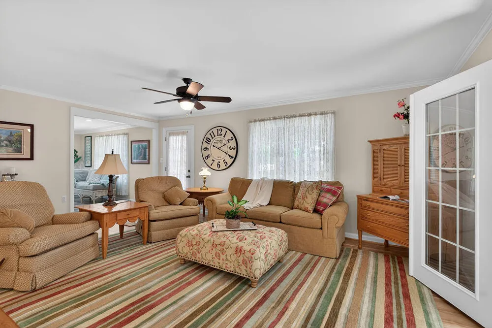 464 Butler Street Northville City, MI 48167