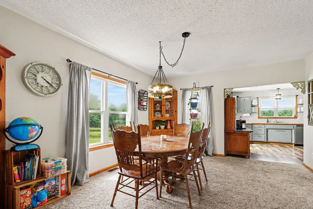 17274 Wilson Road Colfax Township, MI 49307