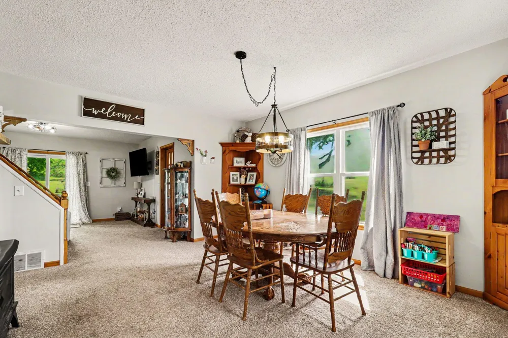 17274 Wilson Road Colfax Township, MI 49307