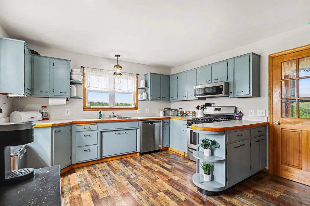 17274 Wilson Road Colfax Township, MI 49307