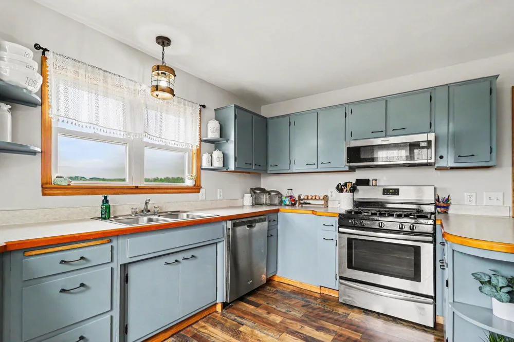 17274 Wilson Road Colfax Township, MI 49307