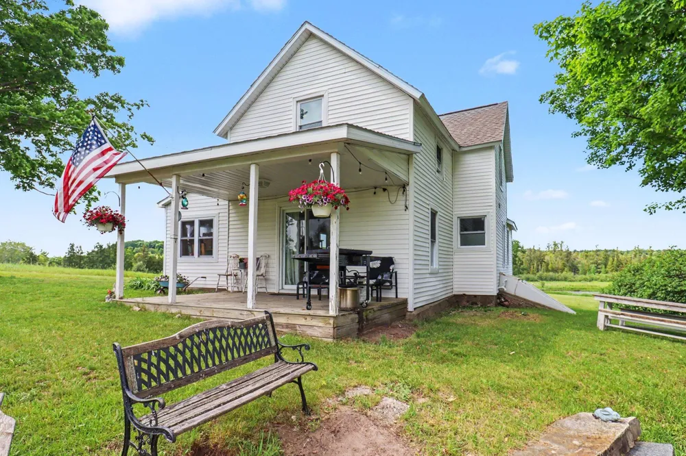 17274 Wilson Road Colfax Township, MI 49307