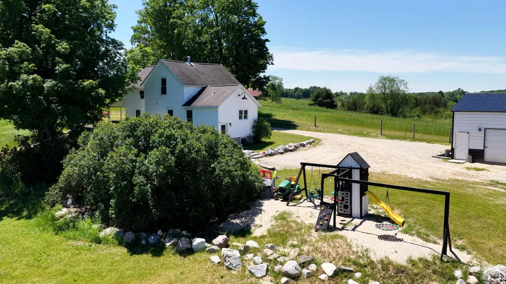 17274 Wilson Road Colfax Township, MI 49307