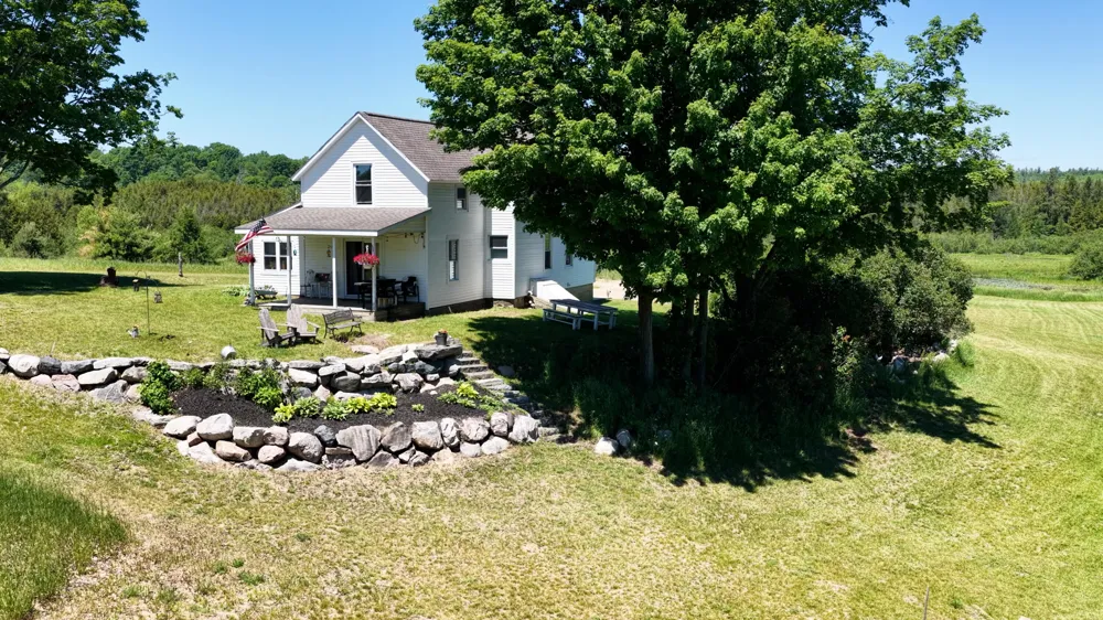 17274 Wilson Road Colfax Township, MI 49307