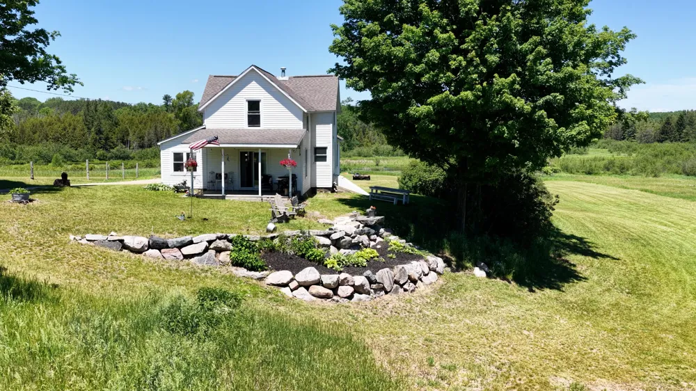 17274 Wilson Road Colfax Township, MI 49307