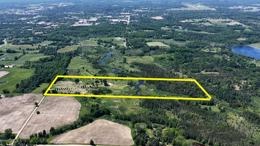 17274 Wilson Road Colfax Township, MI 49307