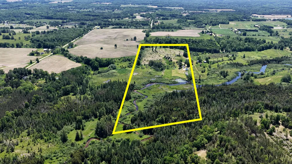 17274 Wilson Road Colfax Township, MI 49307