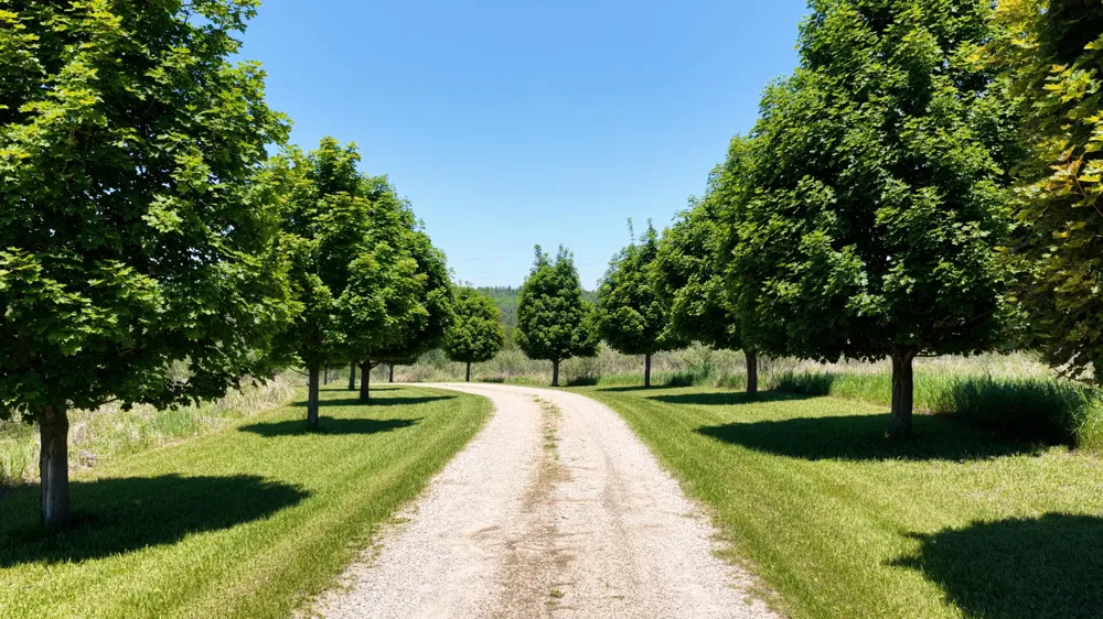 17274 Wilson Road Colfax Township, MI 49307