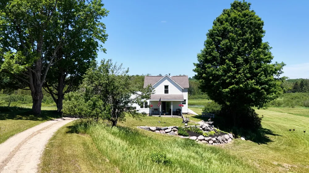 17274 Wilson Road Colfax Township, MI 49307