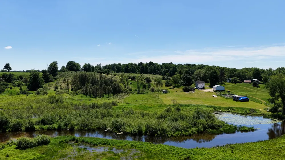 17274 Wilson Road Colfax Township, MI 49307
