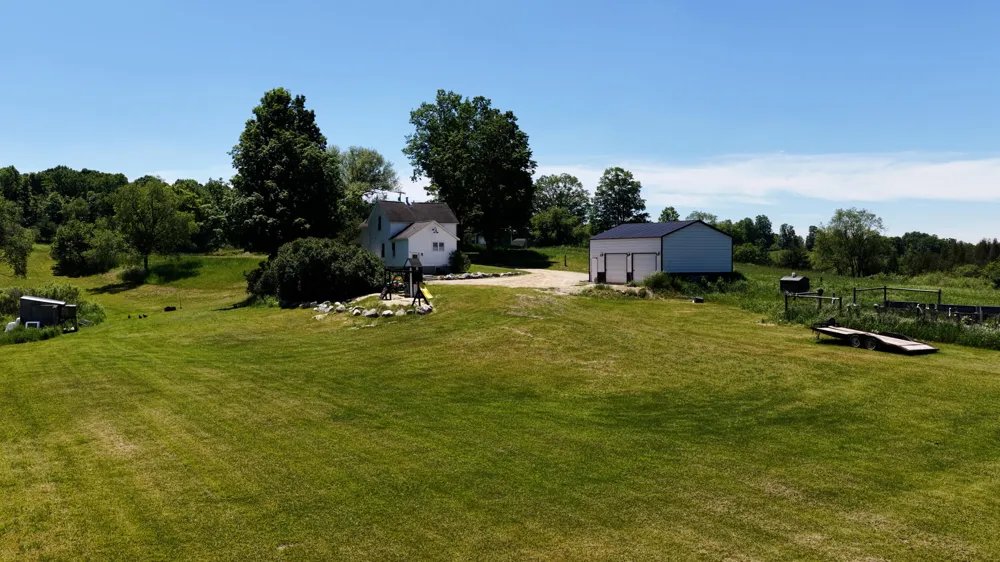 17274 Wilson Road Colfax Township, MI 49307