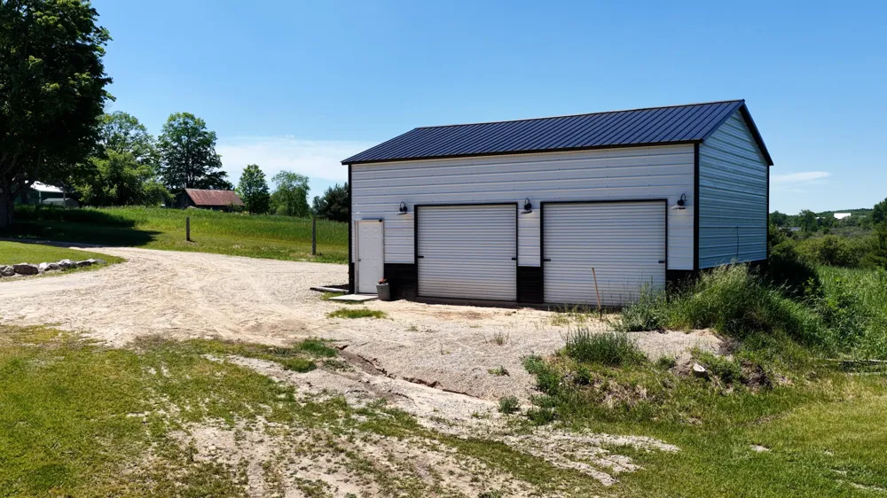 17274 Wilson Road Colfax Township, MI 49307