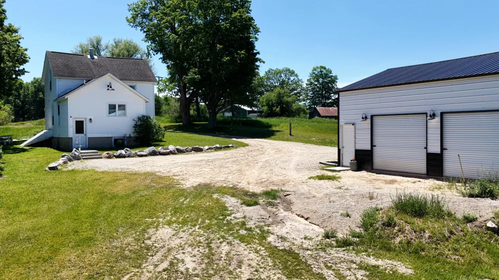 17274 Wilson Road Colfax Township, MI 49307
