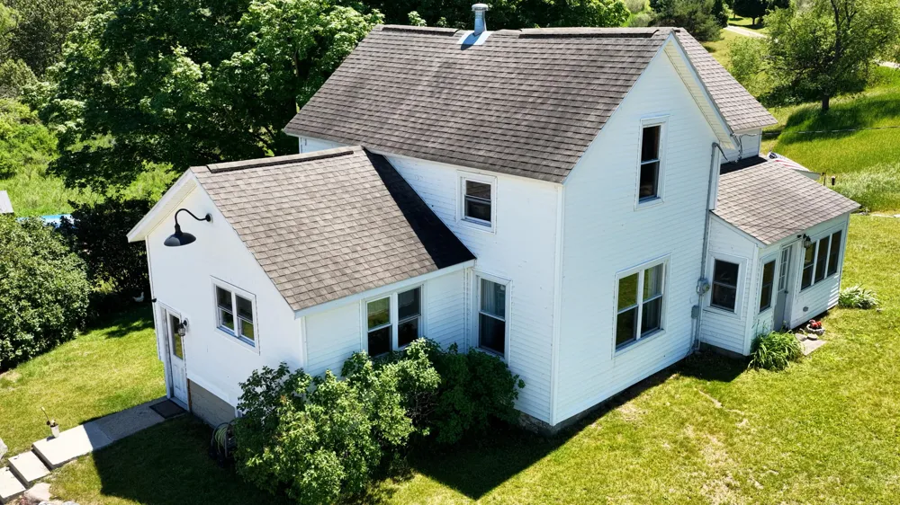 17274 Wilson Road Colfax Township, MI 49307