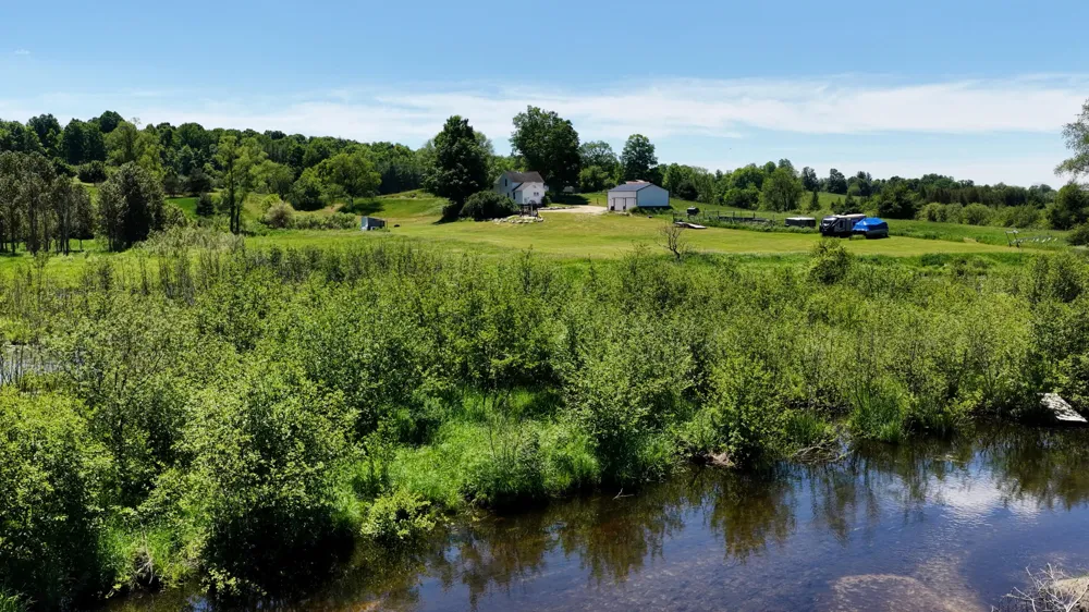 17274 Wilson Road Colfax Township, MI 49307
