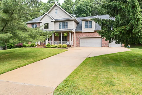 25 Christian Drive