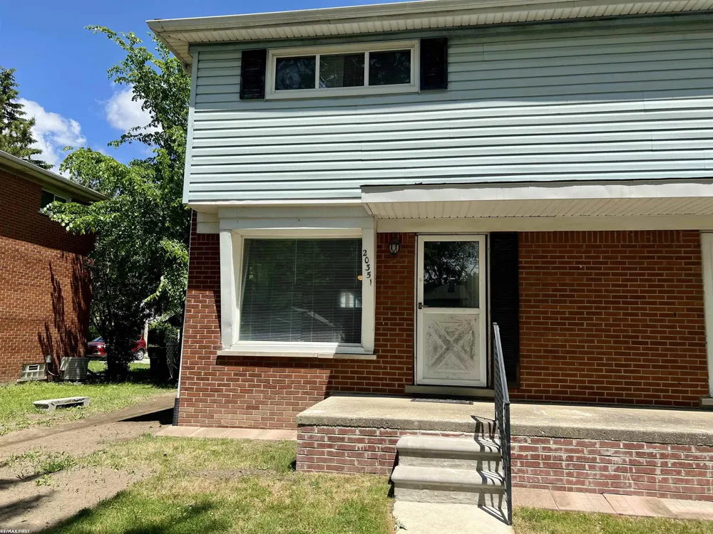 20351 8 Mile Road St Clair Shores City, MI 48080